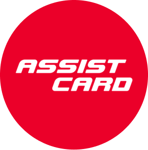 Assist Card