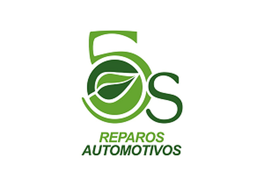 5S Reparos Automotivos
