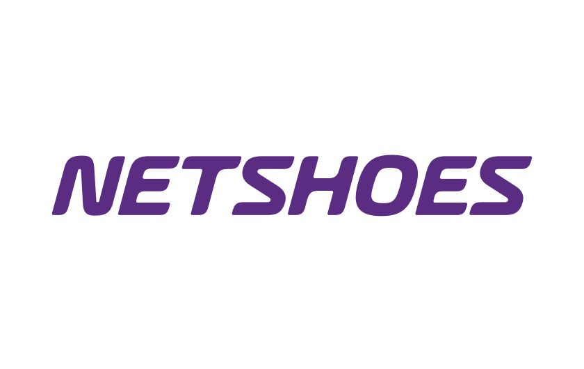 Netshoes - 6,8% de volta