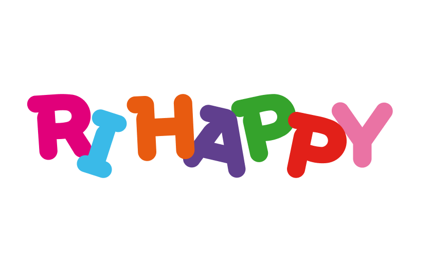 Ri Happy - 3,8% de volta