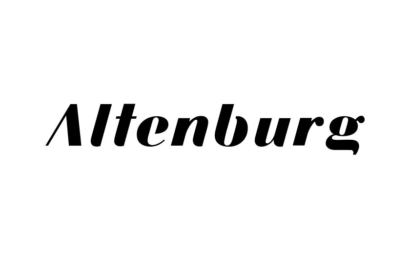 Altenburg