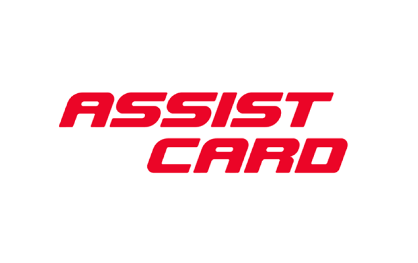 Assist Card - 21,0% de volta