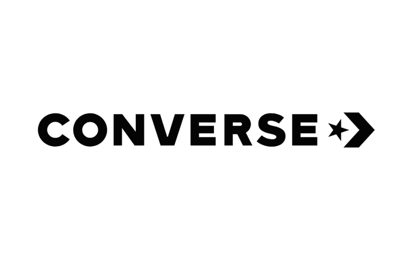 Converse - 5,3% de volta