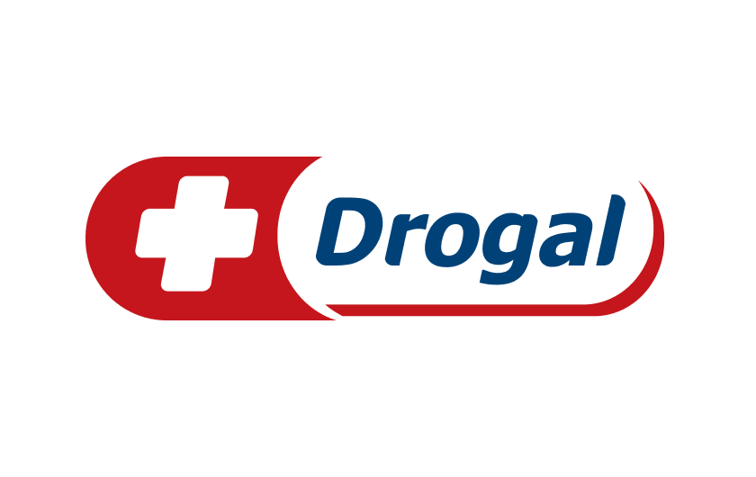 Drogal - 4,0% de volta