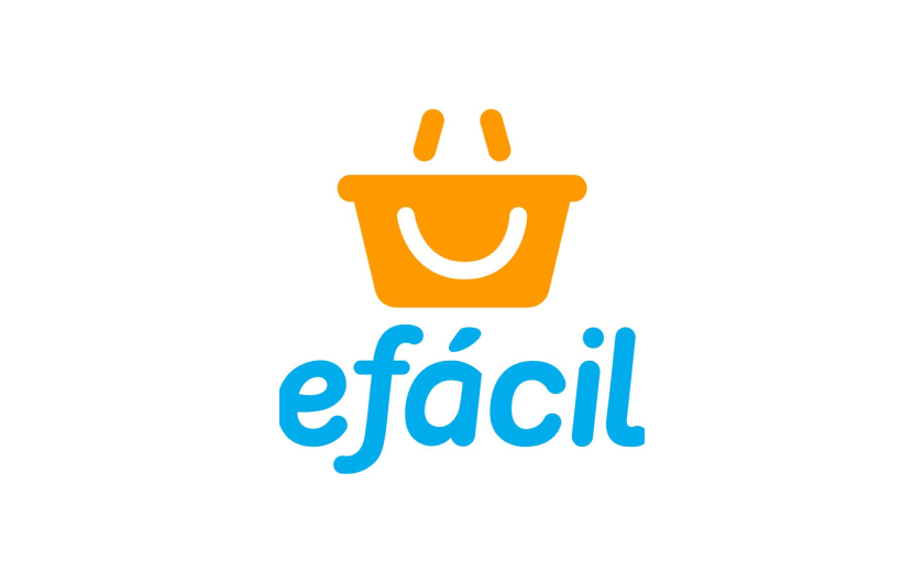 Efacil - 1,5% de volta