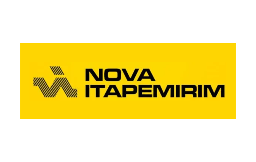 Itapemirim - 3,0% de volta