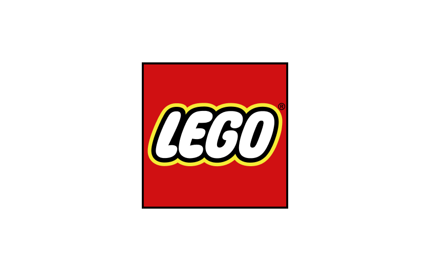 Lego - 4,5% de volta