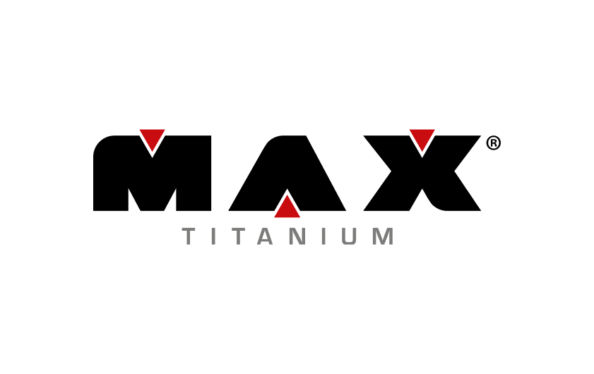 Max Titanium - 2,3% de volta