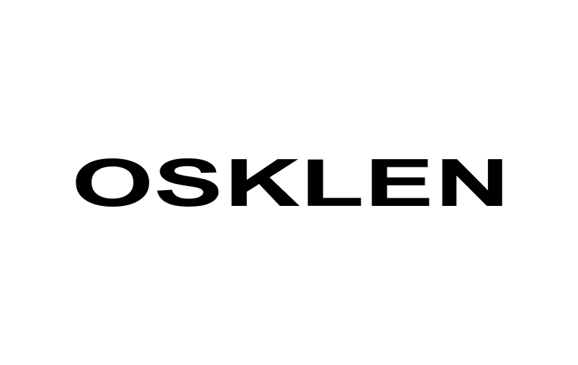 OSKLEN - 4,5% de volta