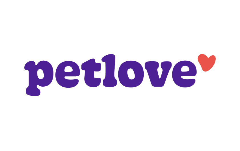 Pet Love - 3,8% de volta