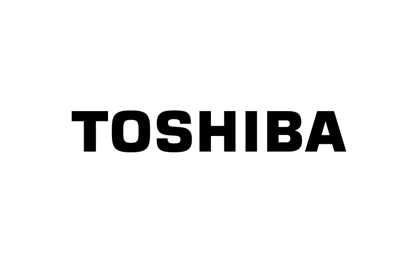 Toshiba - 4,1% de volta